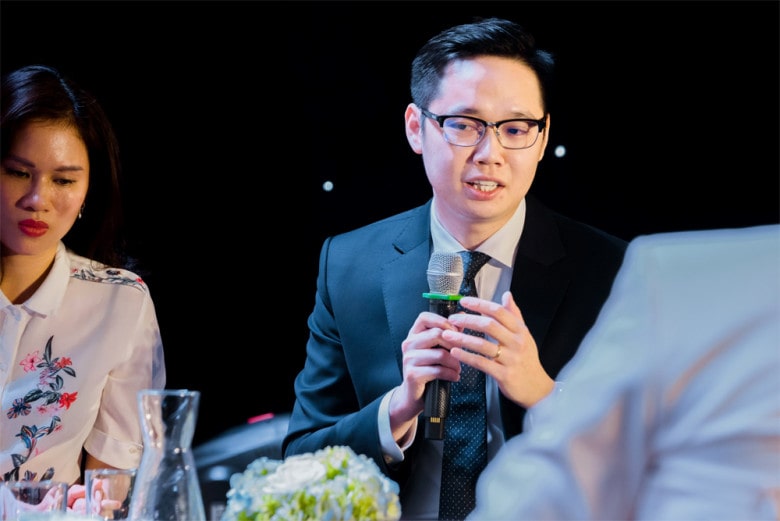 Bác sĩ Trần Đức Cung – Chuyên Gia Ung Bướu – Phụ Khoa – BV Ung Bướu Hưng Việt