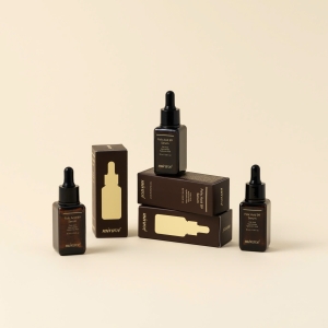 Miravé Folic Acid B9 Serum